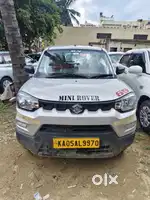 Maruti Suzuki S-Presso VXI, 2023, Petrol