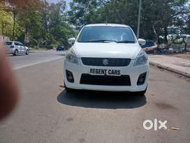 Maruti Suzuki Ertiga 2012-2015 VXI, 2013, Petrol