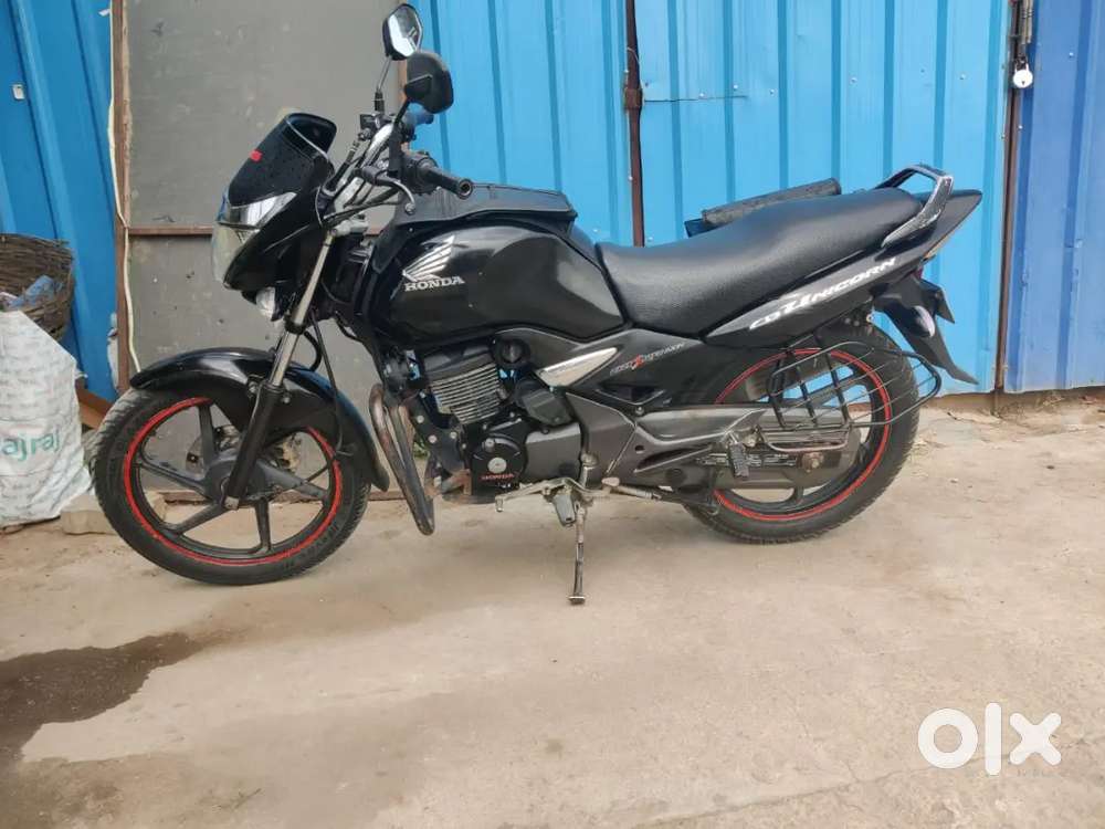 Single owner, Good condition,