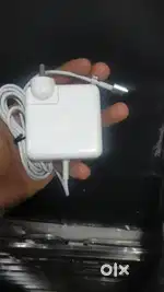 Amazing offer MacBook chargers original in a very good condition