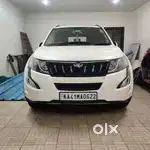 Xuv500 W10