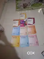 9TH STD BOOKS