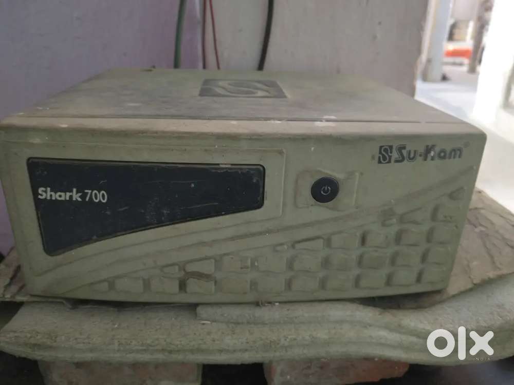 Inverter 700 wat