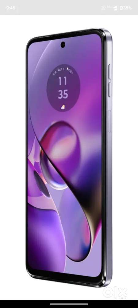 Motorola g 64 5G 12gb+4gb ram 256gb storage