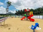 CHILDREN PLAY PARK CCTV SECURITY STREET LIGHT WATER TANK DTCP PLOTS