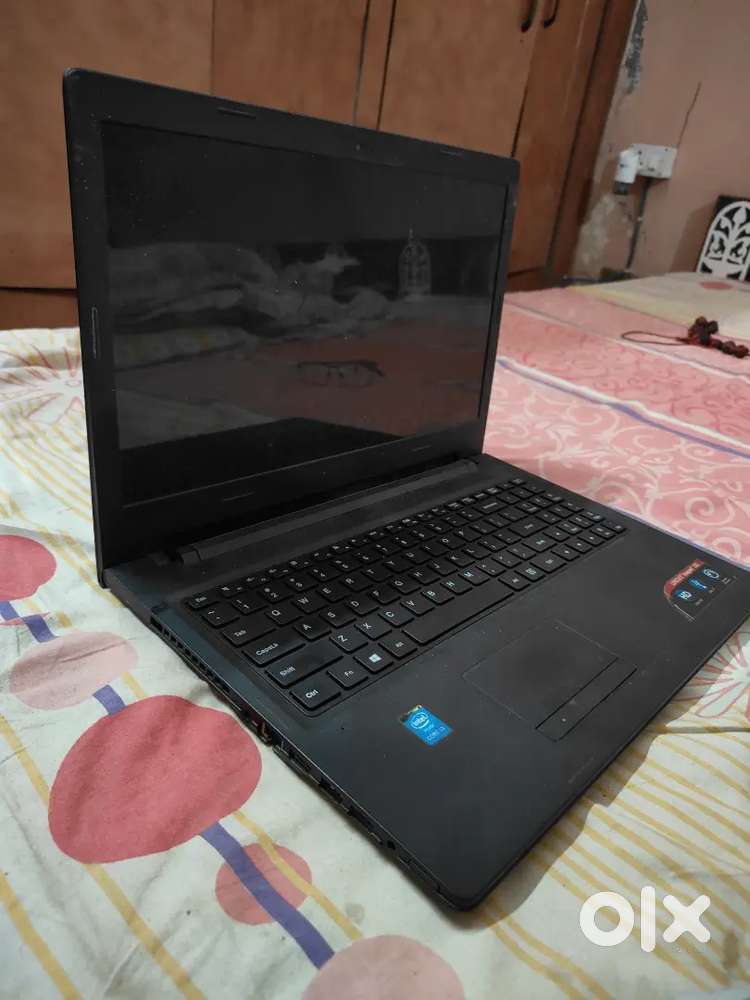 Lenovo Laptop 15.6  in very good condition