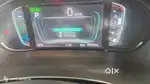 petrol + EV  Automatic very nice looking good
