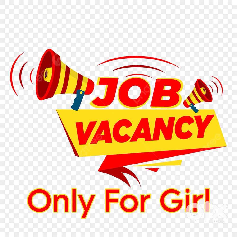 Job is Only for Girl