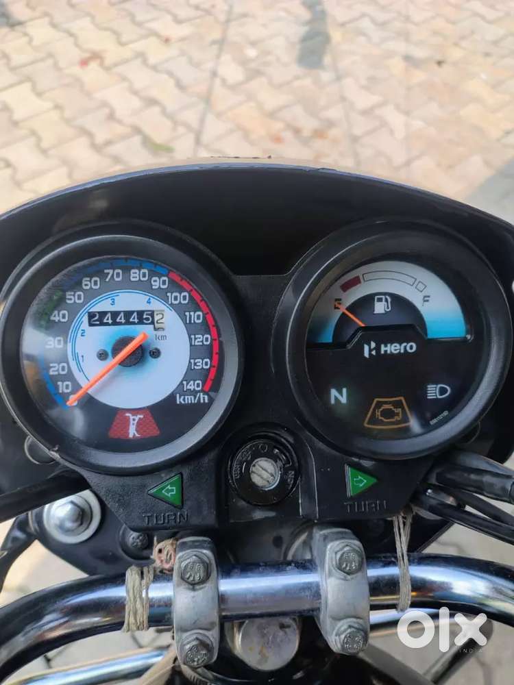 Good condition