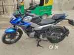 X treme 125 (ABS MODEL)