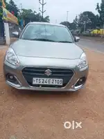 Maruti Suzuki Swift Dzire 1.3 VXI, 2020, Petrol