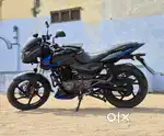 Bajaj Pulsar 150 2020 Model