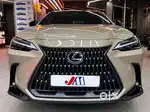 Lexus NX 350h Overtrail, 2024, Petrol