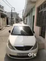 Tata Indica Vista 2011