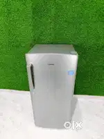 Refrigerator revamp, sasmsung single door 190ltrs 5star