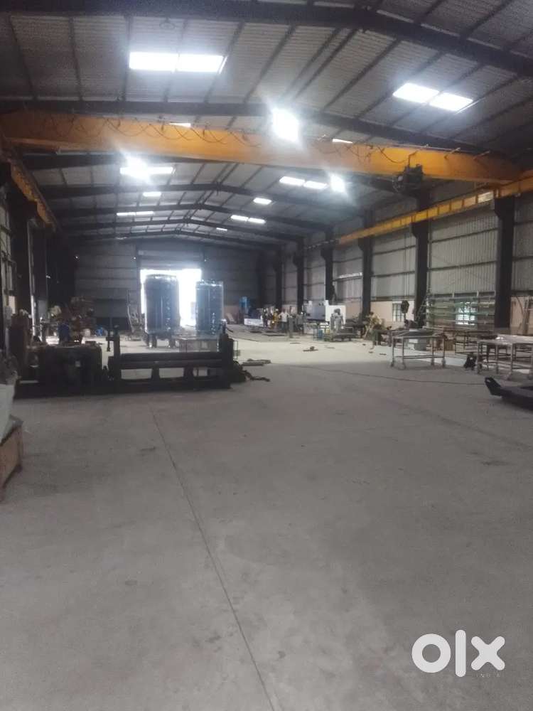 Engineer and mechanical