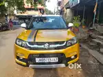 Maruti Suzuki Vitara Brezza 2018 Diesel 73100 Km Driven