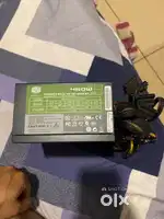 SMPS unused