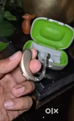 PHONAK HEARING AID P70 UP PREMIUM . (Single left ear piece)
