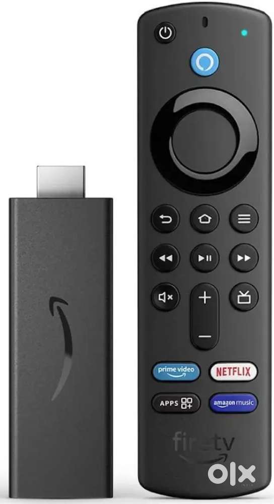 FIRE STICK