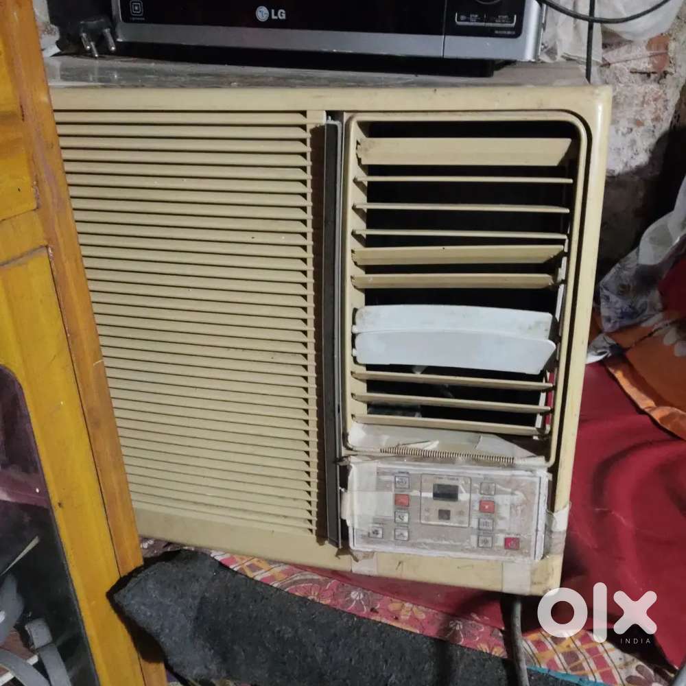 Good raning condition mein hai