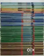FIIT JEE 2yrs/90 books (2023 Edition) study material