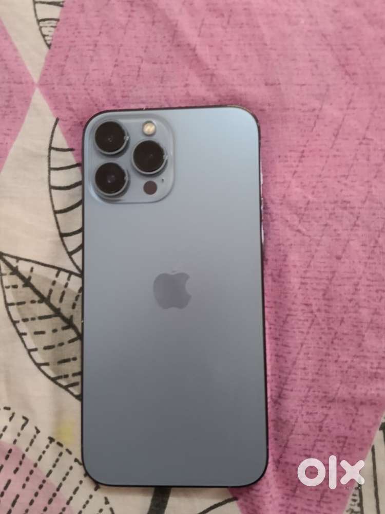 iPhone 13 pro max