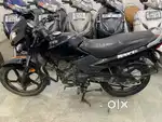 TVS Sport Self