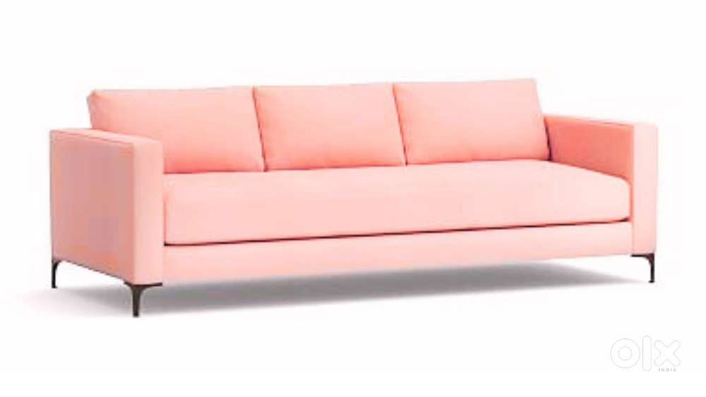 New brand best quality 3 seater sofa set get at factory price