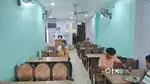 Restaurant staff