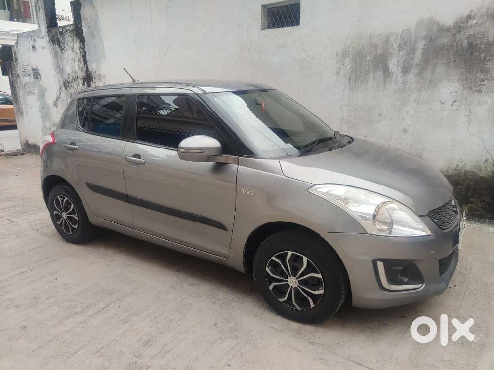 Maruti Suzuki Swift 2015 Petrol  in excellent condition