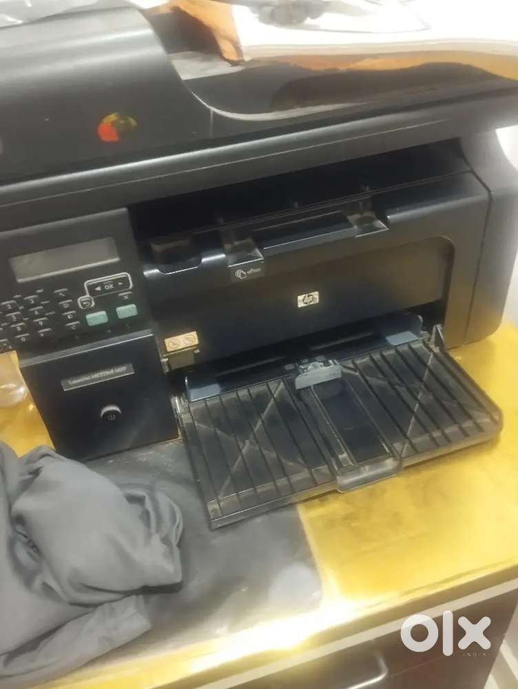 HP LASERJET 1213 MODEL PRINTER