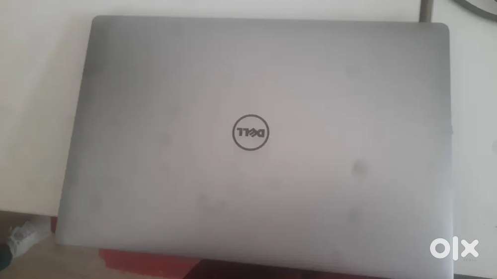 Dell Latitude 5410