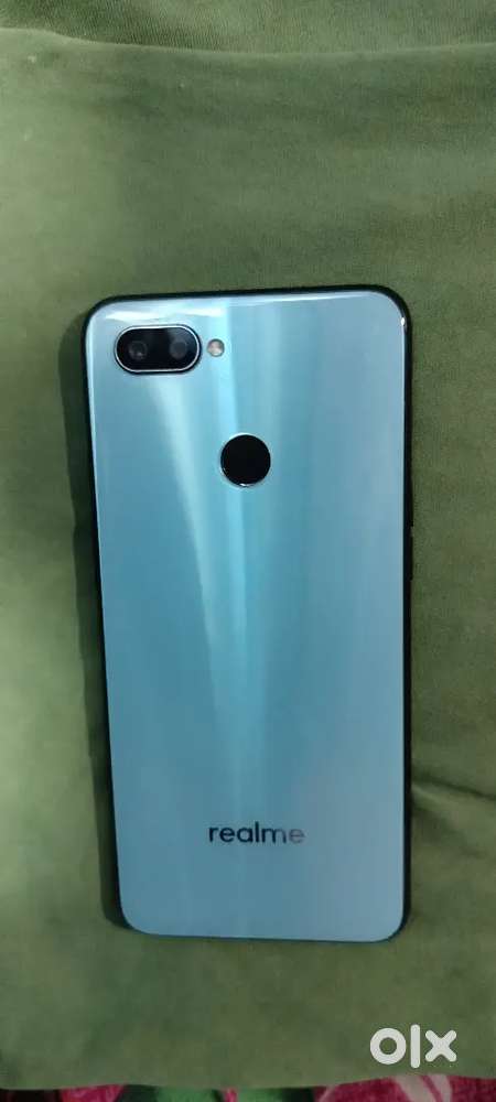 Real me 2 Pro 8gb 128