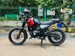 Royal Enfield Himalayan 411 for sale