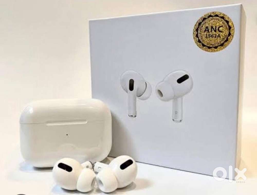 Apple earpods pro 2 (in quantity)