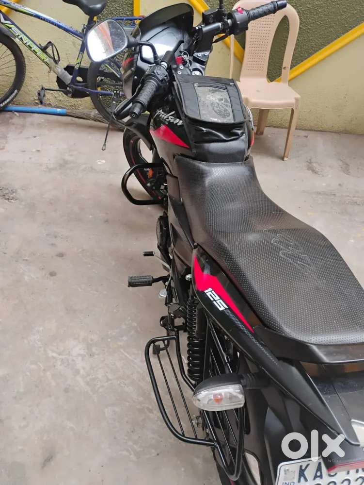 2024 dec 30 registered pulsar 125