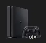 Gaming ps 4 1 TB