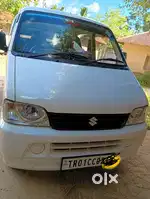 Maruti Suzuki Eeco 2024 CNG & Hybrids 17000 Km Driven