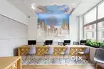Wanted m/f  office staffs inside travels office