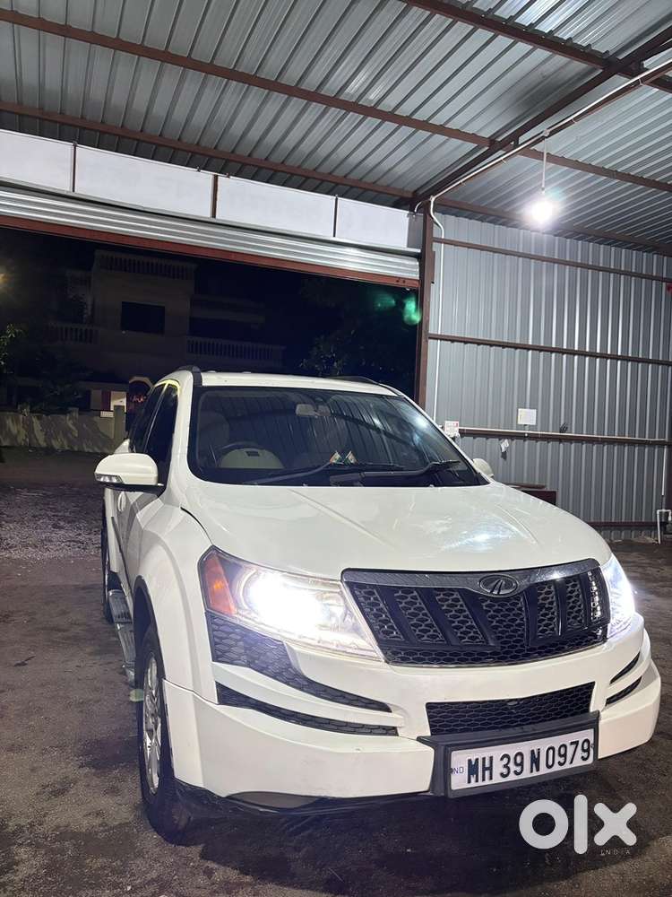 Mahindra XUV500 2013 Diesel Well Maintained