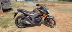 Honda Hornet