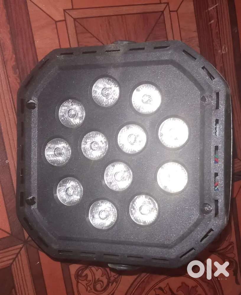 New Led Light