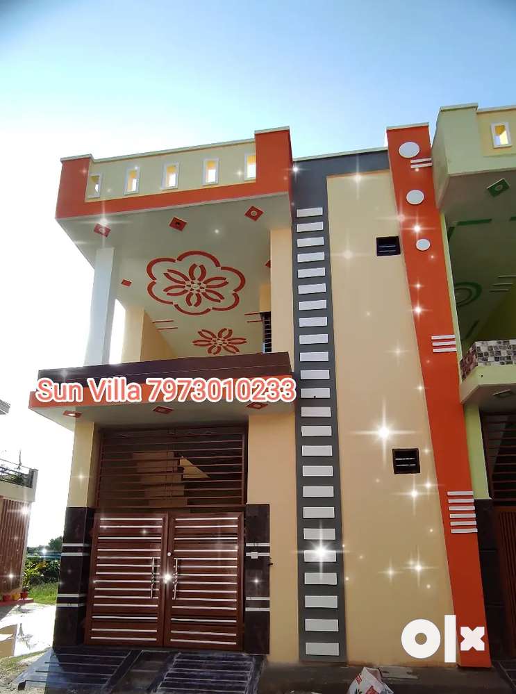 Kothi in Jalandhar, Three star colony, Best Low price, 3 Bedroom,