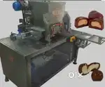 Chocolate Machine Centre Filled Chocolate Depositer