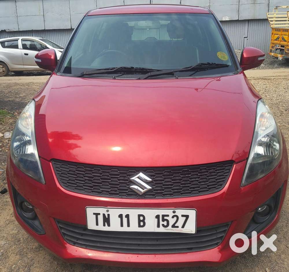 Maruti Suzuki Swift 2011-2014 VDI, 2012, Diesel