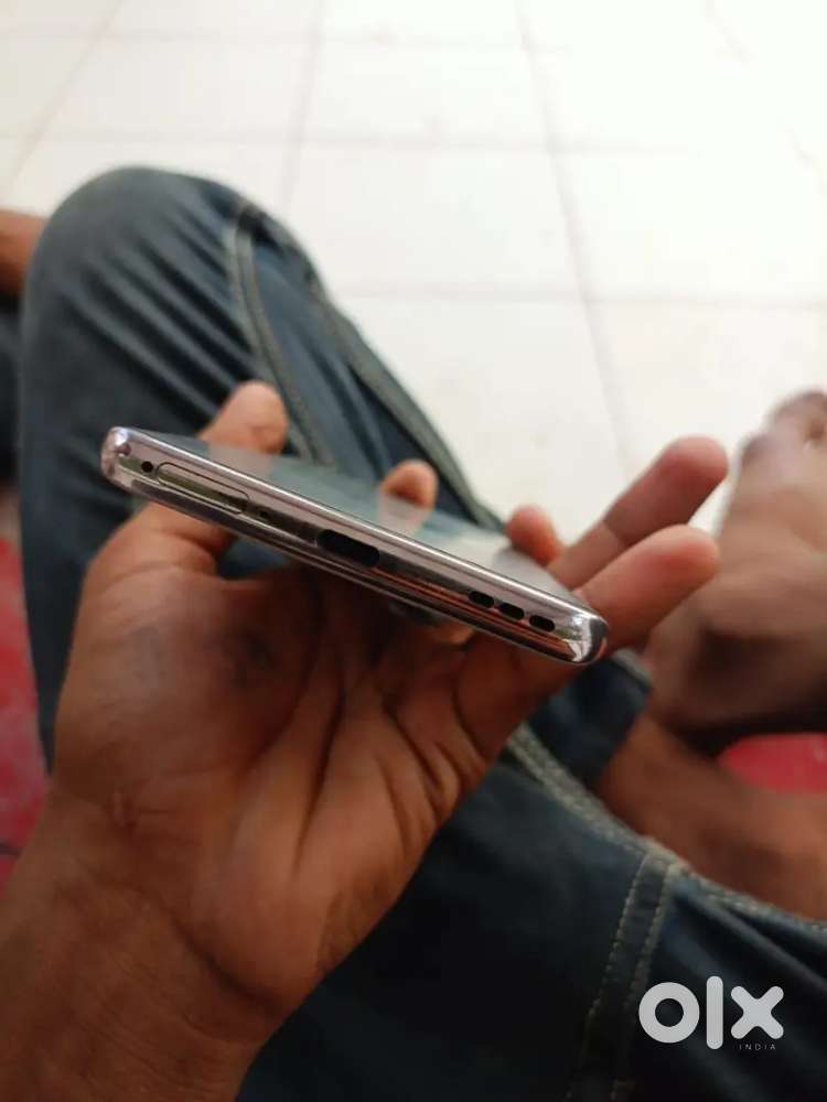 Oppo f 27 Pro Plus