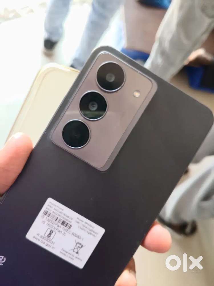 Realme 14X 8-128GB