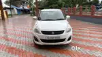 Maruti Suzuki Swift Dzire Vdi BSIV, 2013, Diesel