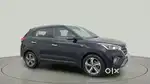 Hyundai Creta 1.6 SX Automatic Diesel, 2019, Diesel